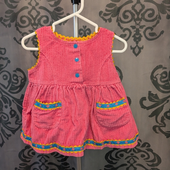 Please Mum Other - 🖤 2 Pieces Vintage Baby Clothes- 1990's- Made In Canada!